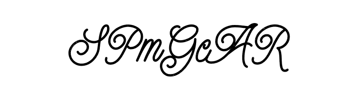 FinchStamped_DEMO  Free Fonts Download