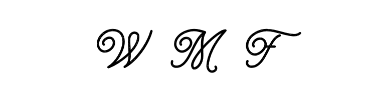 FinchStamped_DEMO  Free Fonts Download