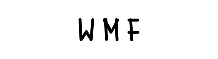 Sweet Candy DEMO  Free Fonts Download