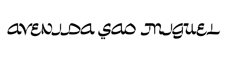 Marhaban Ramadhan DEMO  Free Fonts Download