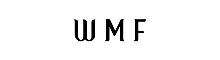 NewCrown-Normal_DEMO  Free Fonts Download