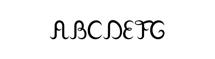 Franklin Cascaes  Free Fonts Download