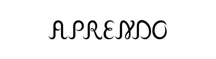 Franklin Cascaes  Free Fonts Download