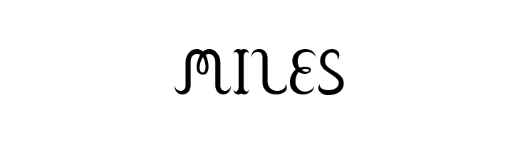 Franklin Cascaes  Free Fonts Download