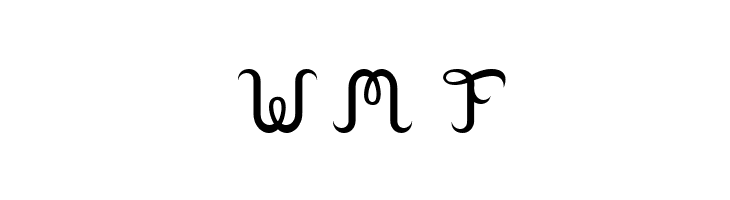 Franklin Cascaes  Free Fonts Download