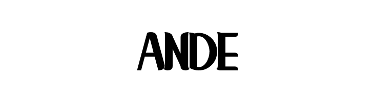 NewCrown-Black_DEMO  Free Fonts Download