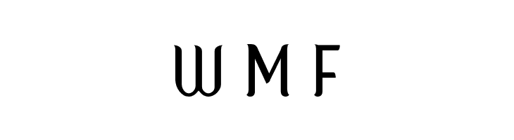 NewCrown-Light_DEMO  Free Fonts Download