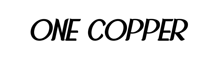 NewCrown-NormalItalic_DEMO  Free Fonts Download