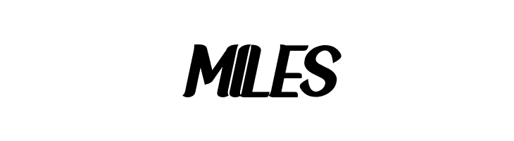 NewCrown-BlackItalic_DEMO  Free Fonts Download