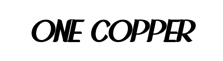 NewCrown-BlackItalic_DEMO  Free Fonts Download