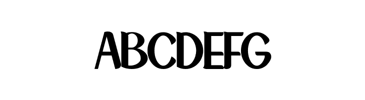 NewCrown-Bold_DEMO  Free Fonts Download