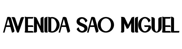 NewCrown-Bold_DEMO  Free Fonts Download