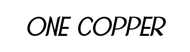NewCrown-LightItalic_DEMO  Free Fonts Download