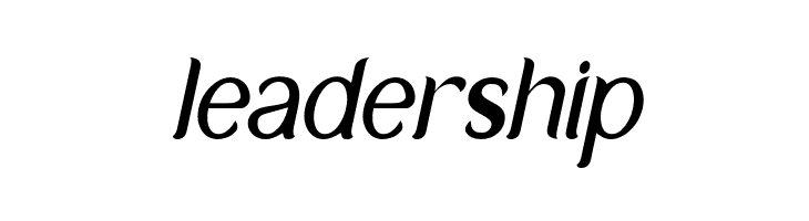 NewCrown-LightItalic_DEMO  Free Fonts Download