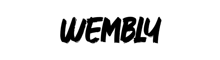 Better Faster  Free Fonts Download