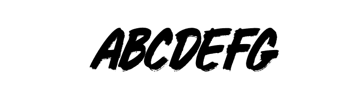 Better Faster Italic  Free Fonts Download