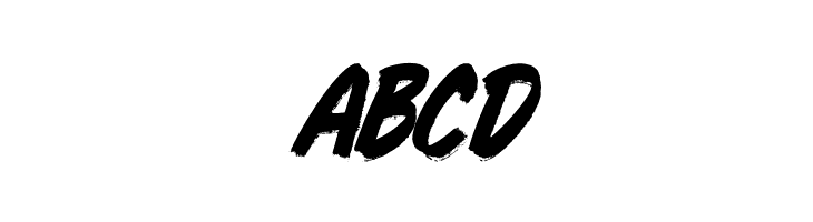 Better Faster Italic  Free Fonts Download