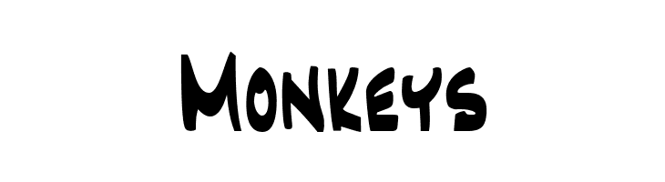 JazzText Regular  Free Fonts Download