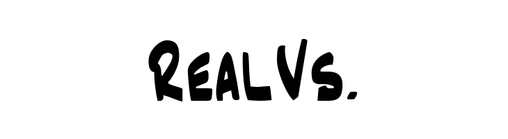 JazzText Regular  Free Fonts Download