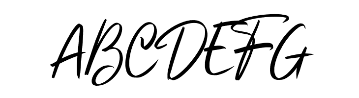 Beautifully DEMO  Free Fonts Download