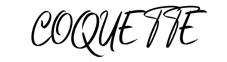 Beautifully DEMO  Free Fonts Download