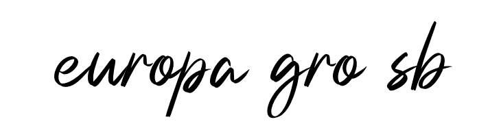 Beautifully DEMO  Free Fonts Download