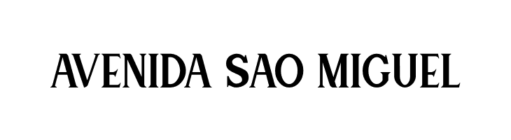 Canting Regular_DEMO  Free Fonts Download