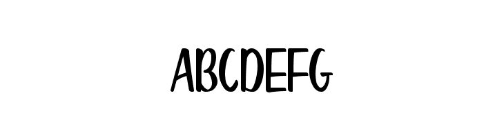 Alitta Regular  Free Fonts Download