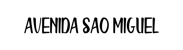 Alitta Regular  Free Fonts Download