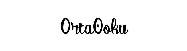 Alitta Regular  Free Fonts Download