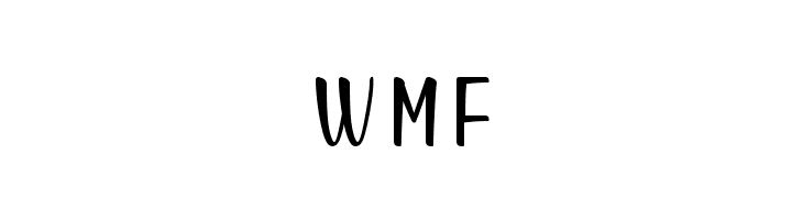 Alitta Regular  Free Fonts Download