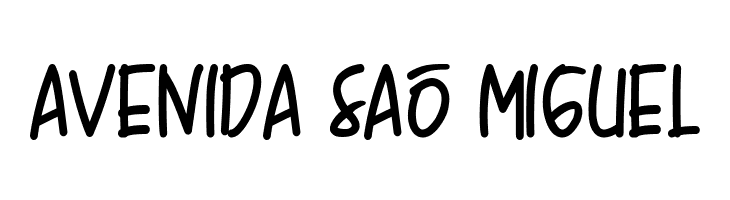 Mr. Kebab Demo  Free Fonts Download