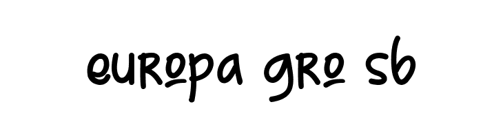 Mr. Kebab Demo  Free Fonts Download