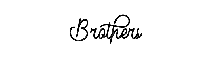 Guthers Textured_DEMO  Free Fonts Download