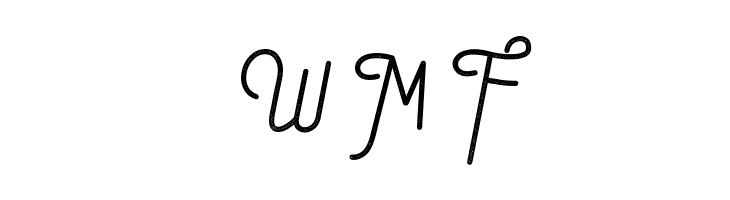 Guthers Textured_DEMO  Free Fonts Download