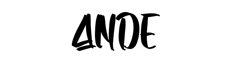 Samuell Solid_DEMO  Free Fonts Download