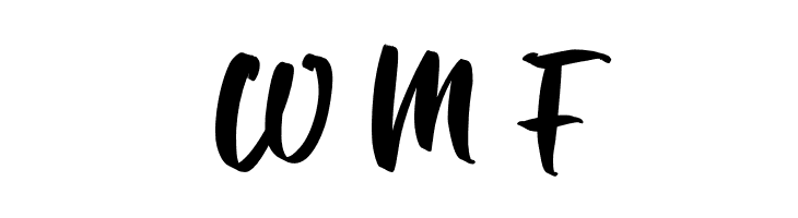 Samuell Solid_DEMO  Free Fonts Download