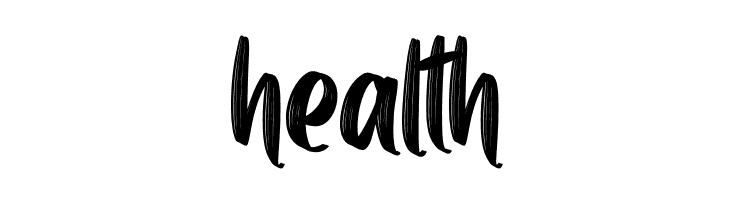 Samuell Textured - DEMO  Free Fonts Download