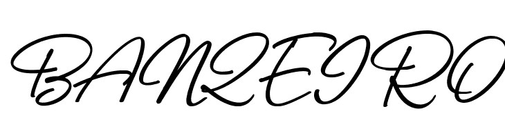 Billy Signature Italic  Free Fonts Download