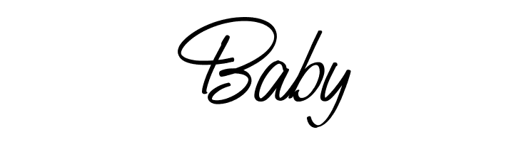 Billy Signature Italic  Free Fonts Download