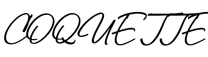 Billy Signature Italic  Free Fonts Download