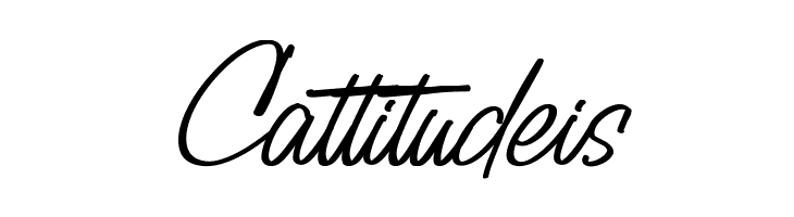 Billy Signature Italic  Free Fonts Download