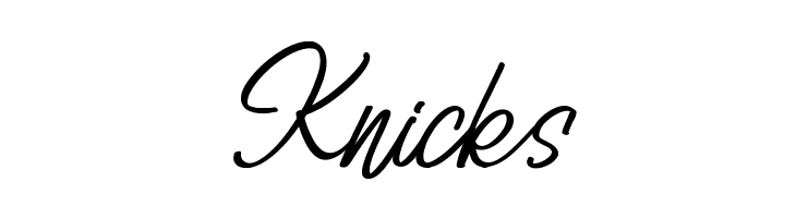 Billy Signature Italic  Free Fonts Download