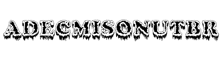 Modius Frigid  Free Fonts Download