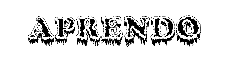 Modius Frigid  Free Fonts Download