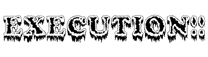 Modius Frigid  Free Fonts Download