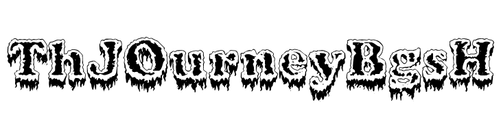 Modius Frigid  Free Fonts Download