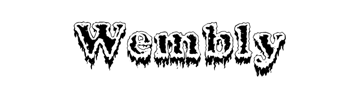 Modius Frigid  Free Fonts Download