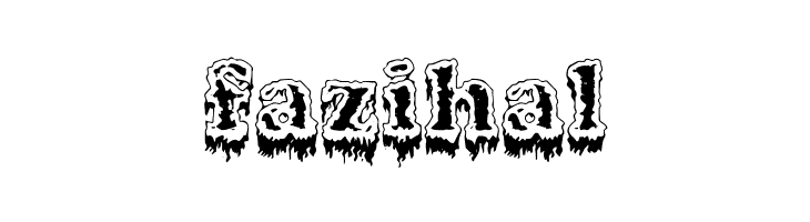 Modius Frigid  Free Fonts Download