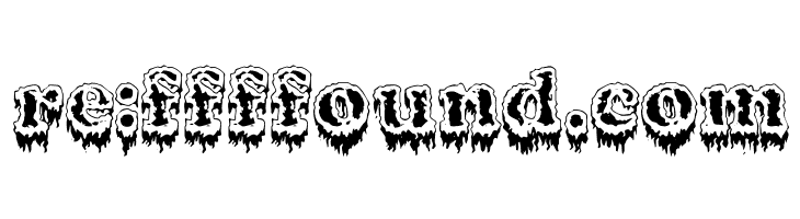 Modius Frigid  Free Fonts Download